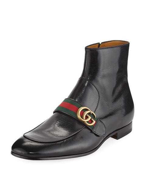 chaussure en plastique gucci|Gucci shoes at neiman marcus.